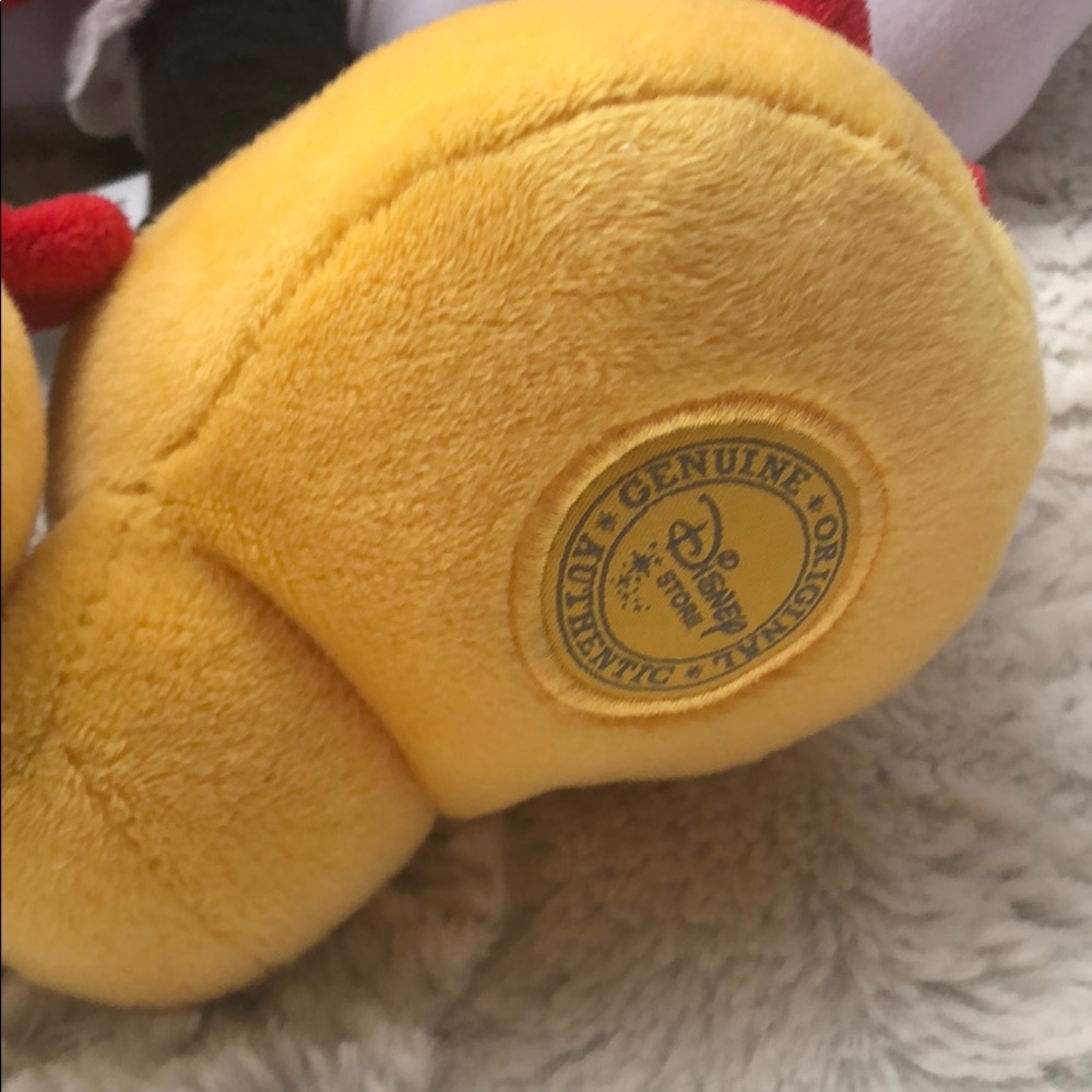 DISNEY Store LARGE Mini Mouse plush - Picture 3 of 8